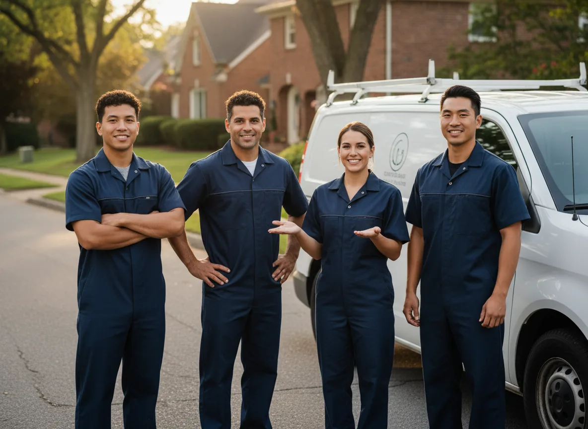 Home Gutter Service company in Fort Lupton, CO